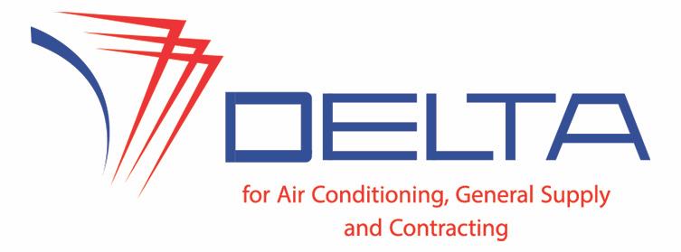 شركة دلتا للتكييفات